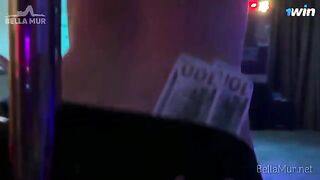 Group sex party with students, a wild orgy you've never seen before