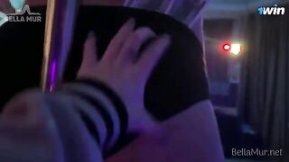 Group sex party with students, a wild orgy you've never seen before