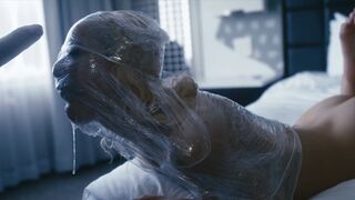 The hottest deepthroat blowjob videos in this intense Throated compilation, featuring rough and sloppy action