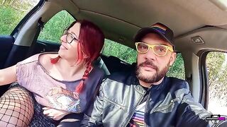 Amateur cumshot with Italian dialogues that don't make sense - Radiopornopanda