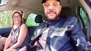 Amateur cumshot with Italian dialogues that don't make sense - Radiopornopanda