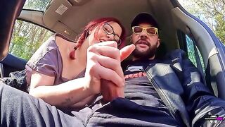 Amateur cumshot with Italian dialogues that don't make sense - Radiopornopanda