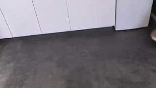 Skinny Asian Teen Skater got her wet holes railed hard