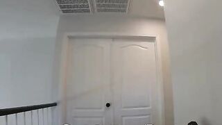 Skinny blonde babe sneaks her BF to fuck in POV style, showcasing the immersive and intimate angles that POVD is known for. With their focus on bringing the future of adult entertainment through never-before-seen perspectives and high-quality videos, POVD
