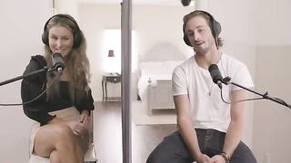 Young guy drills sexy babe Paige Owens with intense passion