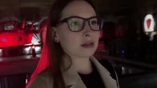 Pervert daddy fucked his stepdaughter after school hard
