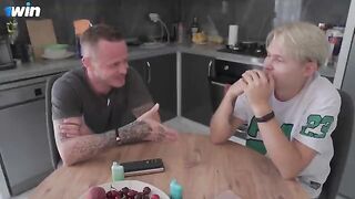 My wife became a real slut, she cheated on me with my best friend