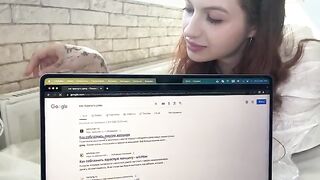 A cute girl from Tinder played a truth or dare game and got fucked