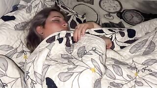 I Met My Niece Making Strange Noises in Her Room, an Exclusive Scene