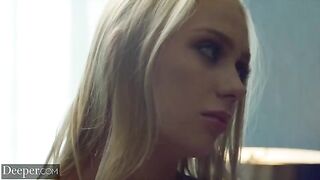 The cunning beauty Braylin cheats on her boyfriend in a daring setup