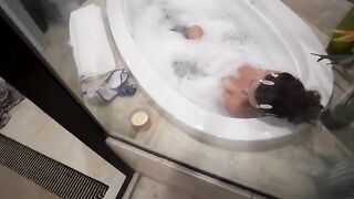 OMG Step Bro! We Can Share The Bathroom But Keep Pants On - PPRNO
