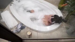 OMG Step Bro! We Can Share The Bathroom But Keep Pants On - PPRNO