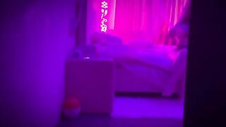 She was caught cheating on her husband with someone and got fucked hard