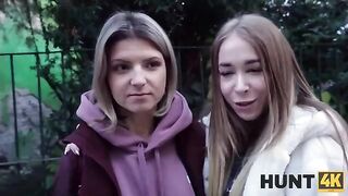 How to make love with a girl you picked up on the street?