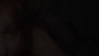 The most intense orgasm a woman has ever experienced - extremely wet sex
