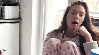 An adventurous journey turned into a hot sex vlog, full of passion