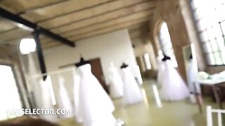 First time with a girl for Liya Silver, an unforgettable experience