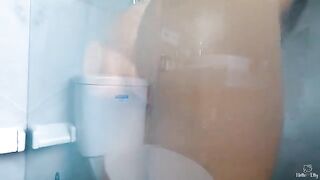 A pervert guy fucked his stepsister with a big cock