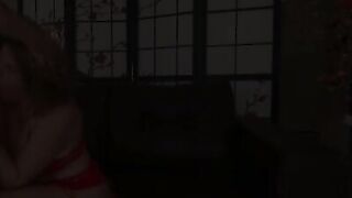 A man dumped his cum into the mouth of a street prostitute