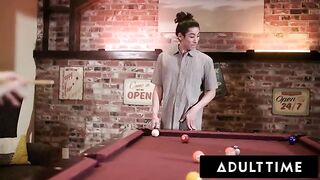 I Want to Watch You Get Fucked by Another Guy with Lauren Phillips and Quinton James