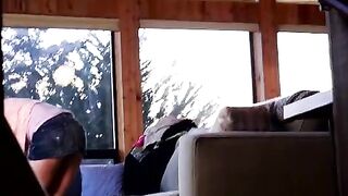 Two friends shared cock and cum in a steamy scene