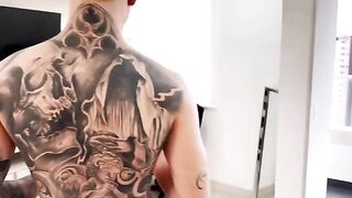 My English student fucks me, the hottest MILF ever