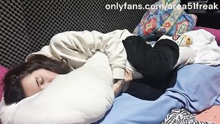 The best humping action you will ever see, featuring a solo star