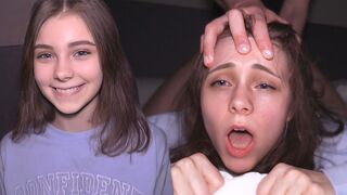 The Perfect Girlfriend - Extreme Sex with Cute Teen