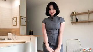 I met a stunning woman in Paris who offered me sex