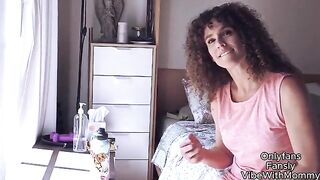My friends hot mom, a busty Jewish MILF