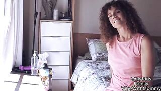 My friends hot mom, a busty Jewish MILF