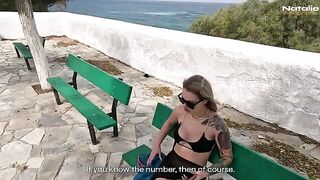 Cheating 3 days before Wedding! Unforgettable Bachelor Party in Greece - a wild ride!