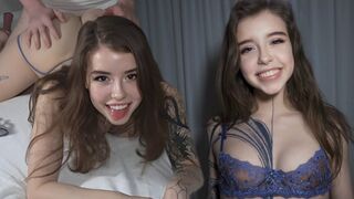 Dirty College Teens compilation with the hottest girls getting fucked hard
