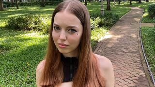 The guy convinced the 18-year-old girl to have sex for money