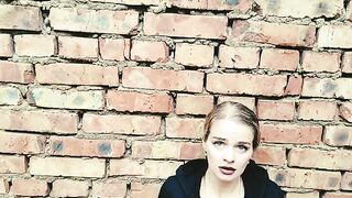 In a post-apocalyptic world, a unique girl is being hunted for intimacy on Halloween