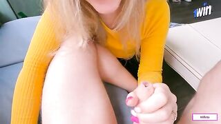 We can't do that! You are my stepbrother - a taboo family fantasy