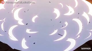 A hot animated girl goes on a treasure hunt and encounters some intense action
