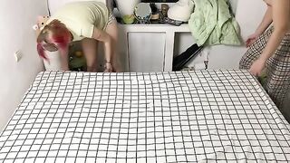 Will you marry me, or just fuck me like that?