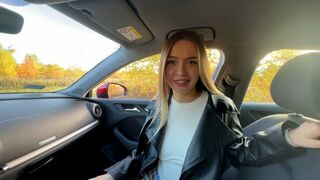 I met a girl who was lost and helped her in need