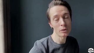 Butt fuck with Liz Jordan and Owen Gray’s passionate intensity