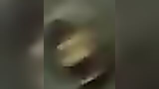 A nympho girl fucks with her strange neighbor in a steamy scene