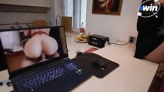 Laptop repair with a sweet 18-year-old bonus