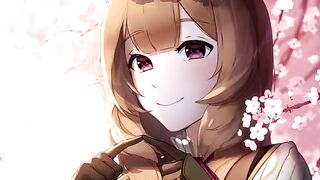 Raphtalia Edging Hentai JOI -; The Rising of The Shield Hero (Countdown)