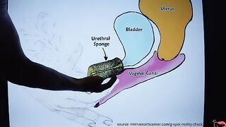 How to squirt like a pro? Watch this ultimate tutorial!