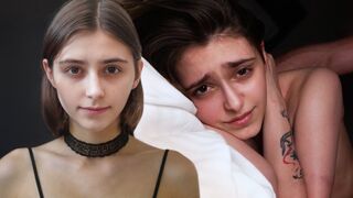 FUCK ME LIKE THE GLOBAL ECONOMY - Broke musician expands her talents