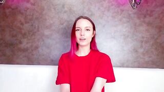 You lost, I want you to cum for me now
