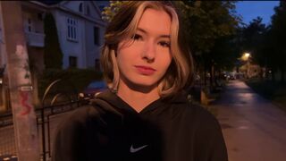Rich guy fucked an 18-year-old girl on their first date