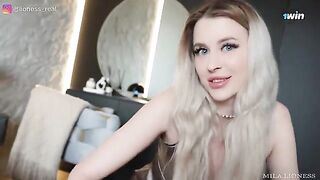 My stepsister cheats on me and wants to have sex. What to do?