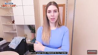 The stepmom screwed to keep the guy's mouth shut