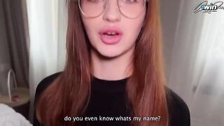 A man found a way to seduce his stepdaughter, exploring their mutual desires